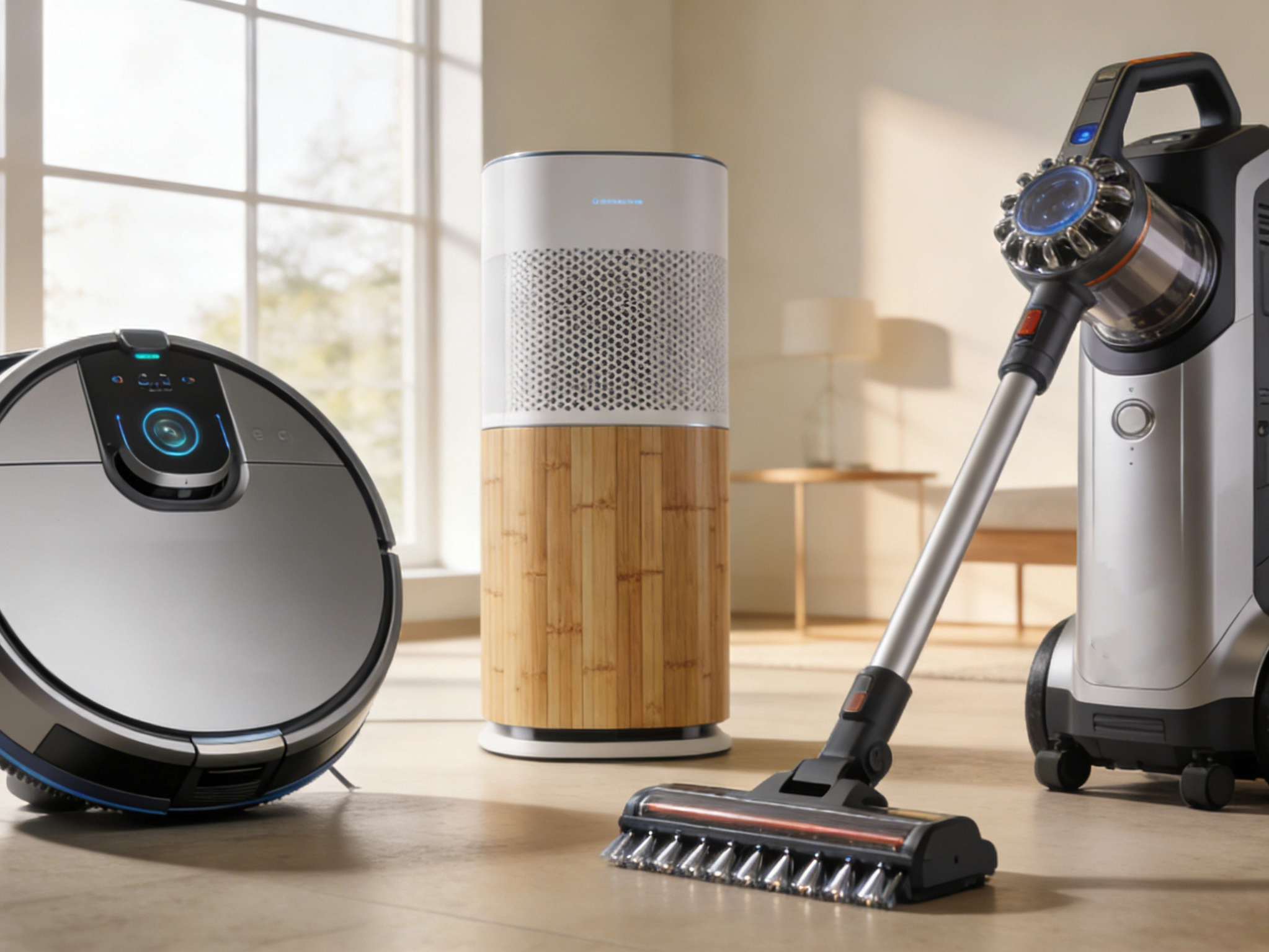 Robot Vacuum vs Traditional Vacuum: The 2026 Power & Efficiency Blueprint