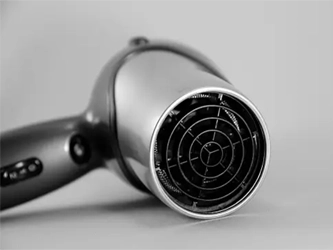 Can you bring a hair dryer on a plane? 