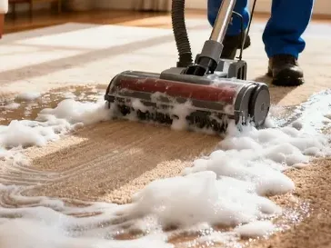 How Do Vacuum Cleaners Work? The Physics of Suction & Modern Engineering