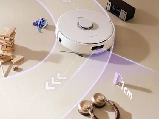 Best Automatic Vacuum Cleaner: A Manufacturer's Buying Guide
