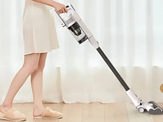 What Is a Good Suction Power for a Vacuum Cleaner? (The Real Spec Guide)