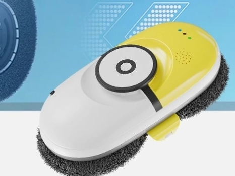 Corded vs Cordless Window Cleaning Robots: Which Is Safer?