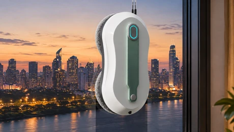 How to Choose a Window Cleaning Robot Manufacturer and Supplier