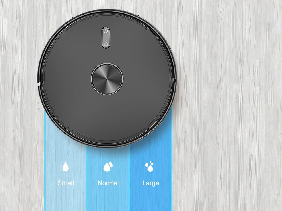 Quiet Robot Vacuum Cleaner: Top 5 Acoustic Models Ranked