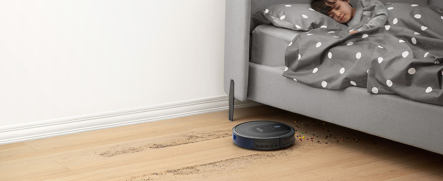 eufy RoboVac 11S Max