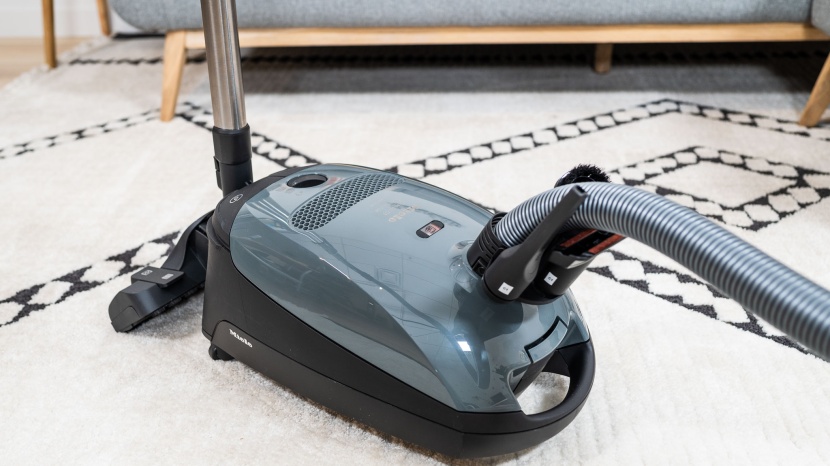 Miele Classic C1 Pure Suction
