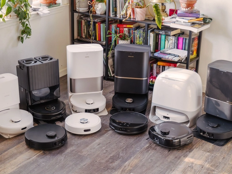 Best Robotic Vacuum Cleaner and Mop: An OEM Hardware Guide