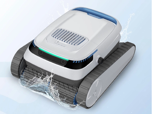 Lincinco SW20 Cordless Robotic Pool Cleaner: The High-Margin OEM Opportunity Distributors Have Been Waiting For