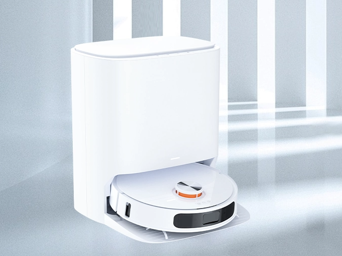 Lincinco Self-Cleaning Robot W0900